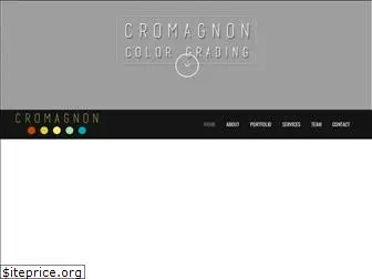 cromagnon.tv