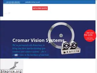 cromar.co.uk