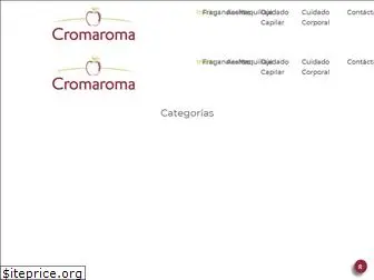 cromaroma.com.co