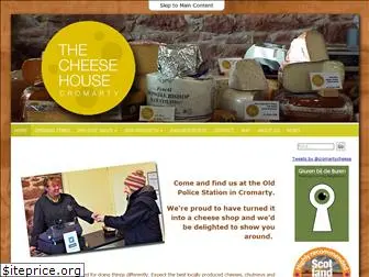 cromartycheese.com