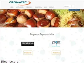 cromatec.com.br