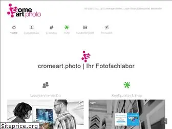 cromeart.com