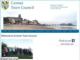 cromer-tc.gov.uk