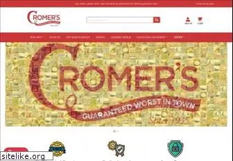 cromers.com