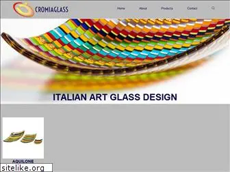 cromiaglass.com
