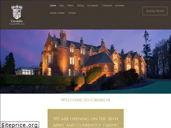 cromlix.com