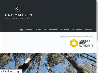 crommelin.com