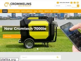 crommelins.com.au