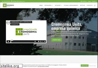 cromogenia.com