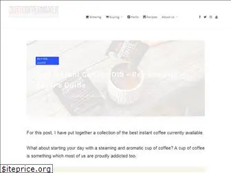 cromptoncoffee.com