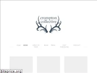 cromptoncollective.com