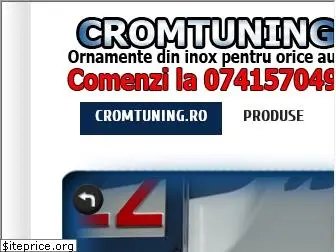 cromtuning.ro