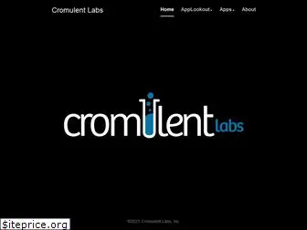 cromulentlabs.com
