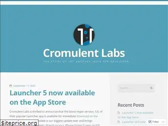 cromulentlabs.wordpress.com