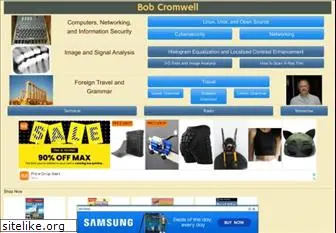 cromwell-intl.com