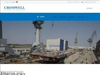 cromwell.com.ar