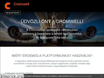 cromwell.hu