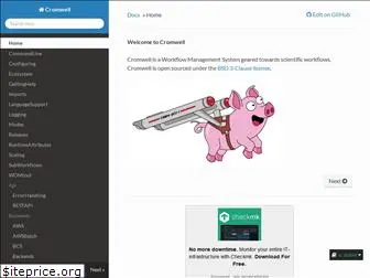 cromwell.readthedocs.io