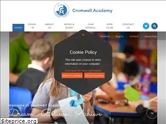 cromwellacademy.com