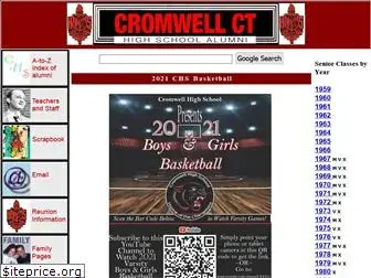 cromwellalumni.com