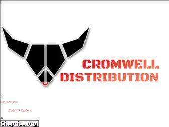 cromwelldistribution.com