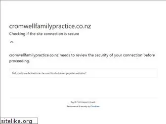 cromwellfamilypractice.co.nz