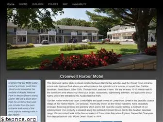 cromwellharbor.com