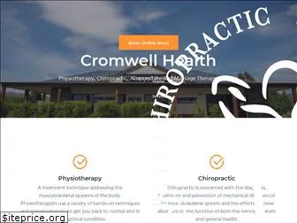 cromwellhealth.com