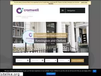 cromwellinternational.co.uk