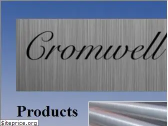 cromwellsteel.com