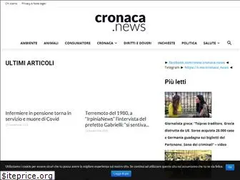 cronaca.news