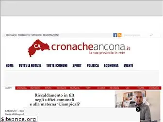 cronacheancona.it