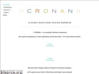 cronan.com