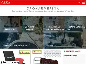 cronarmerina.it