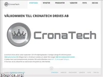 cronatech.se