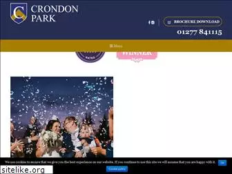 crondon.com