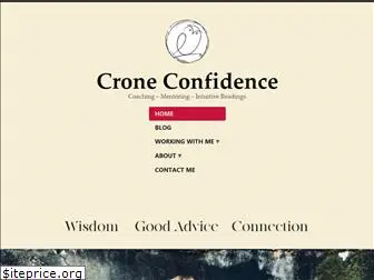 croneconfidence.com