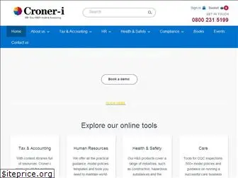 croneri.co.uk