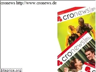 cronews.de