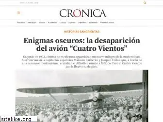 cronica.com.mx