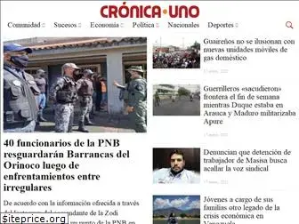 www.cronica.uno