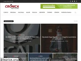 cronicanoticias.cl