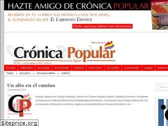 cronicapopular.es