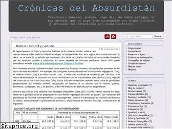 cronicas.org