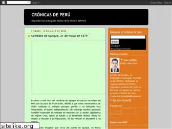 cronicasdeperu.blogspot.com