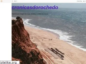 cronicasdorochedo.blogspot.com