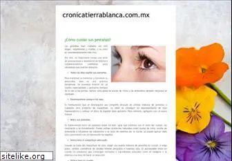 cronicatierrablanca.com.mx