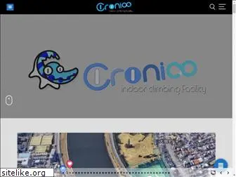 cronico.jp