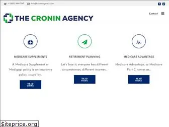 croninagency.com