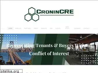 cronincre.com